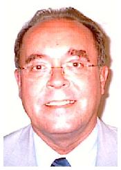 Axel Schmidt, Confidential Clerk